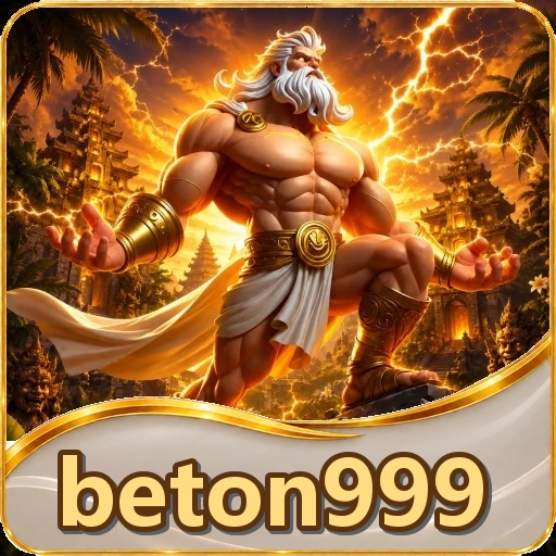 Tampilan antarmuka beton999 di Android